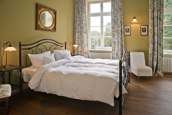 Gutshaus Ludorf - Weiteres Zimmer